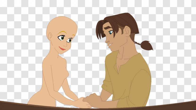 Jim Hawkins Homo Sapiens Pixel Art Minnie Mouse - Frame - Couple Or Trouble People Transparent PNG