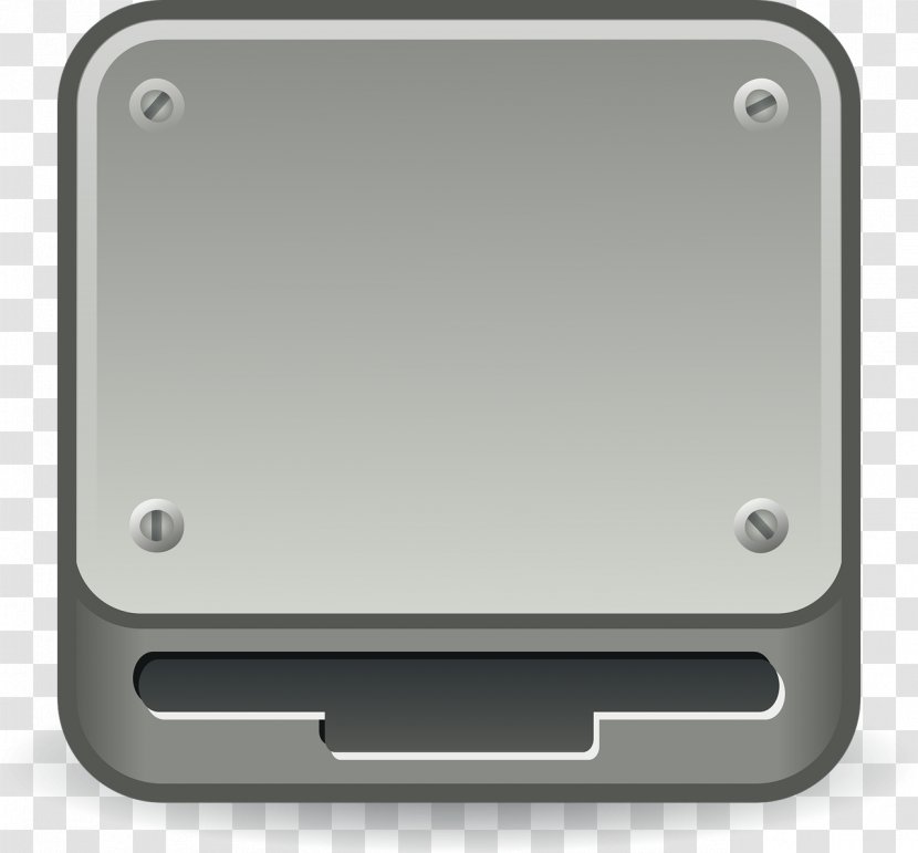 Tape Drives Floppy Disk Clip Art - Storage - Driver Vector Transparent PNG