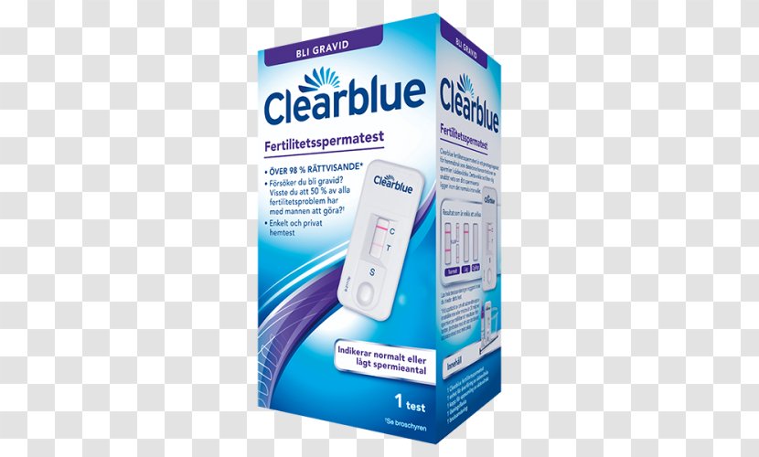 Clearblue Pregnancy Test Baby Bottles Fertility Transparent PNG