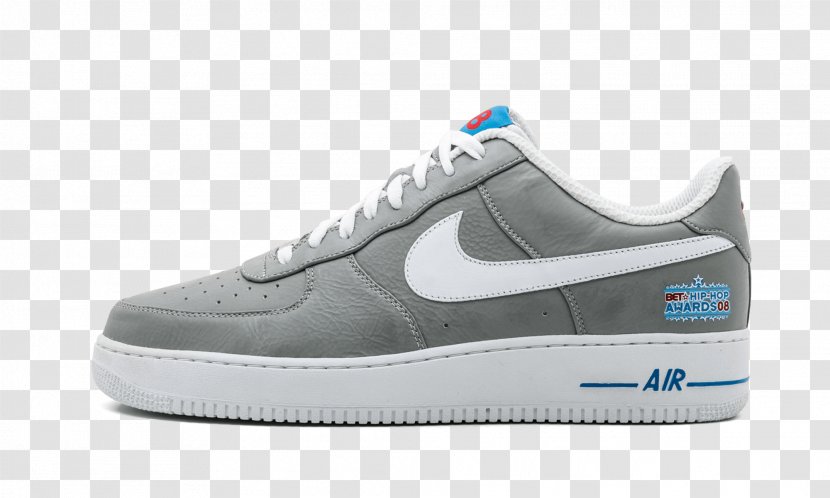 Air Force 1 Sneakers Skate Shoe Nike - Tennis Transparent PNG