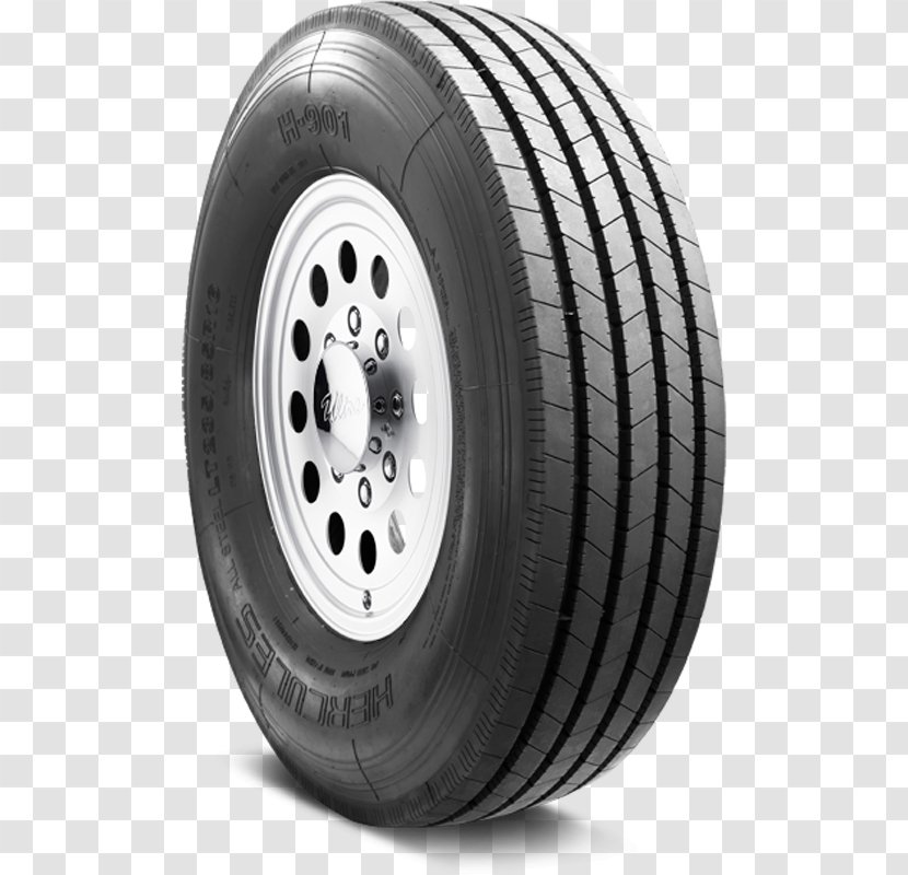 Tire Car Tread Truck Traction - Formula One Tyres Transparent PNG