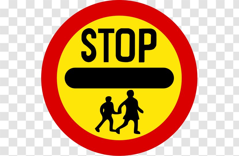 Road Traffic Safety Crossing Guard Police Officer - Symbol - Singapore Cliparts Transparent PNG