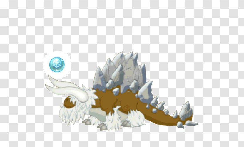 DragonVale How To Train Your Dragon Mountain - 2 - Mont Fuji Transparent PNG