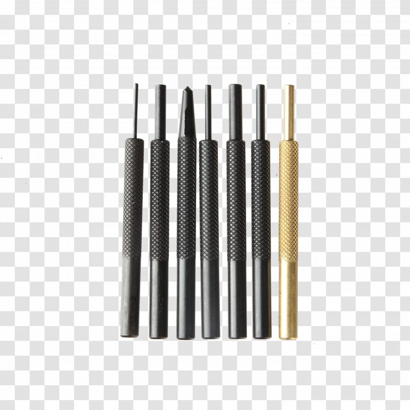 Spring Pin Punch Brush - Price Transparent PNG