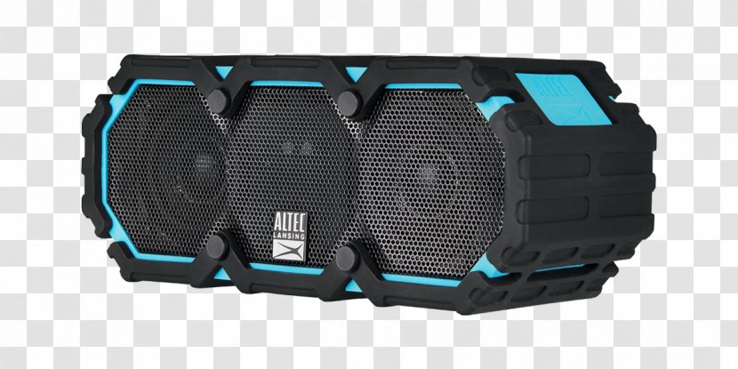 Altec Lansing Mini LifeJacket 2 Wireless Speaker Loudspeaker - Lifejacket - Bluetooth Transparent PNG