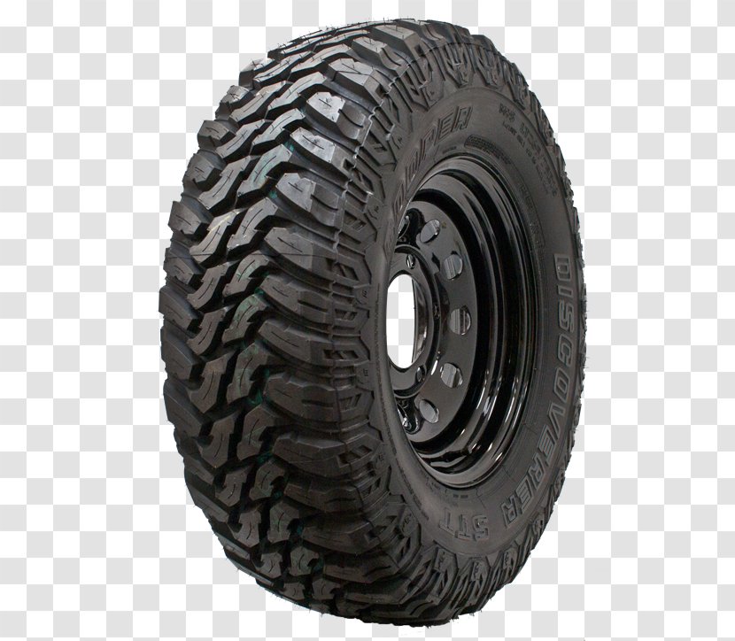 Car Cooper Tire & Rubber Company Hankook Four-wheel Drive Transparent PNG