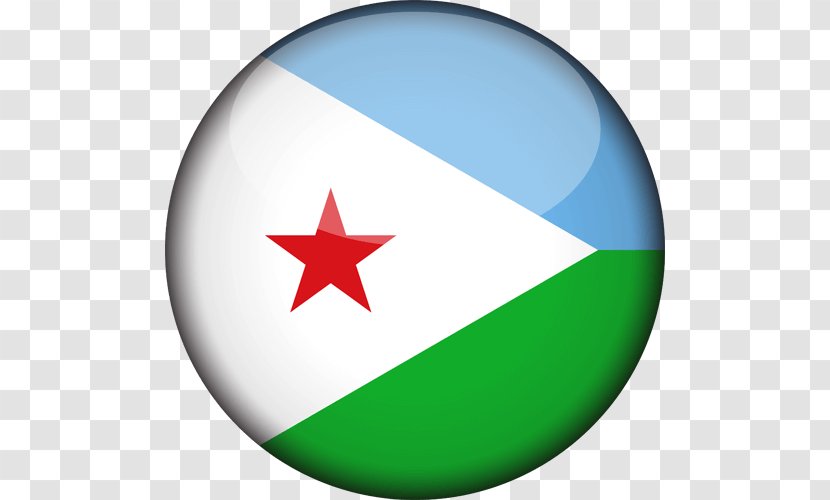 Flag Of Djibouti Gallery Sovereign State Flags Clip Art - Mozambique Transparent PNG