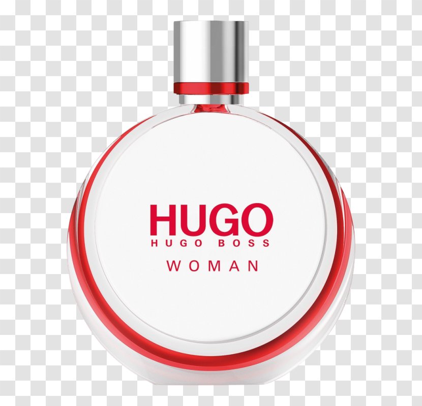Perfume Eau De Toilette Hugo Boss Parfum Woman - Femininity Transparent PNG