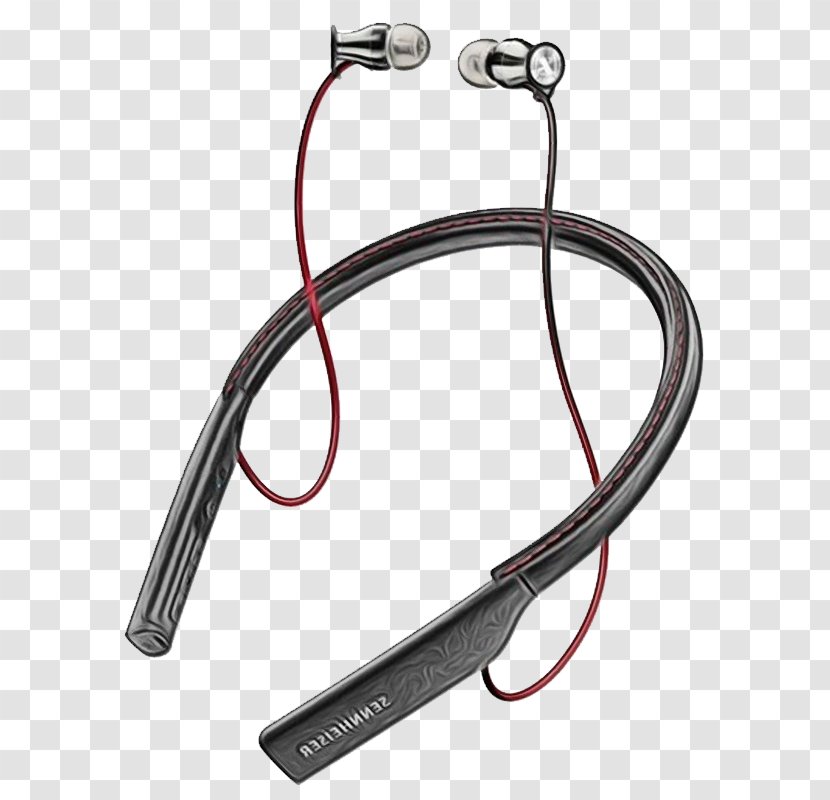 Bicycle Cartoon - Wireless - Cable Accessory Transparent PNG