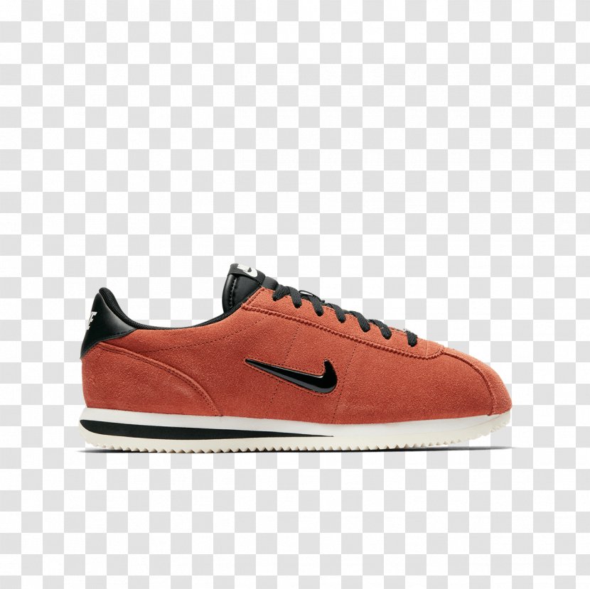 Sneakers Shoe Nike Cortez Adidas - Running Transparent PNG