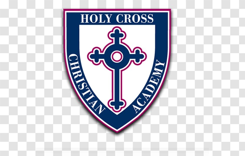 Holy Cross Academy Christian School Catholic - Student Transparent PNG