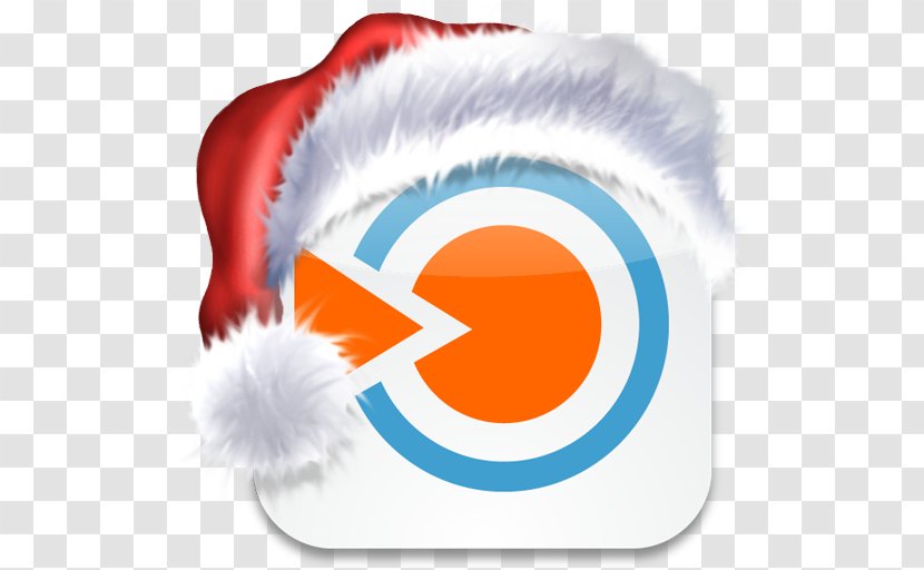 YouTube Social Media Christmas Santa Claus - Youtube Transparent PNG