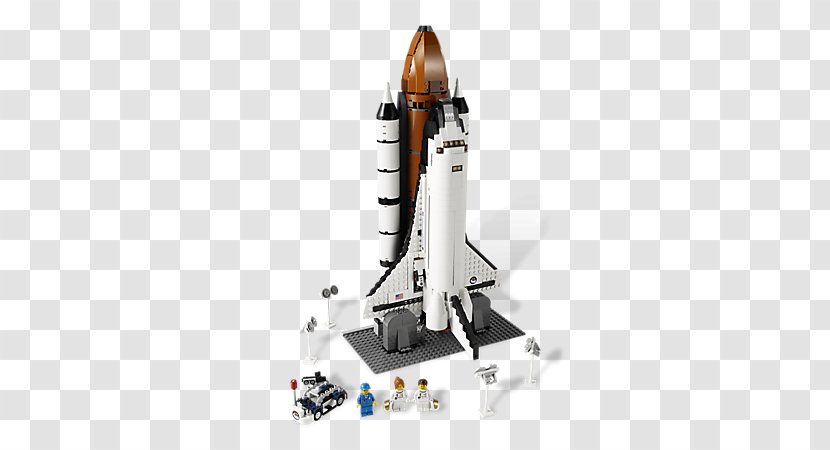 Lego Minifigure Space Toy Block - Ideas - Outer Adventure Transparent PNG