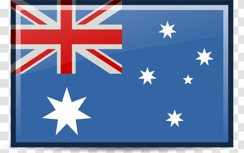Flag Of Australia Flags The World United Kingdom Transparent PNG