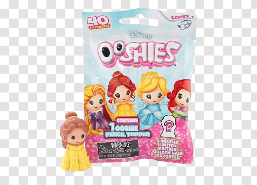 Disney Princess The Walt Company World Cinderella - Figurine - Pick Up Toys Transparent PNG