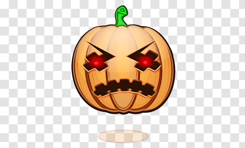 Pumpkin - Food - Mouth Transparent PNG