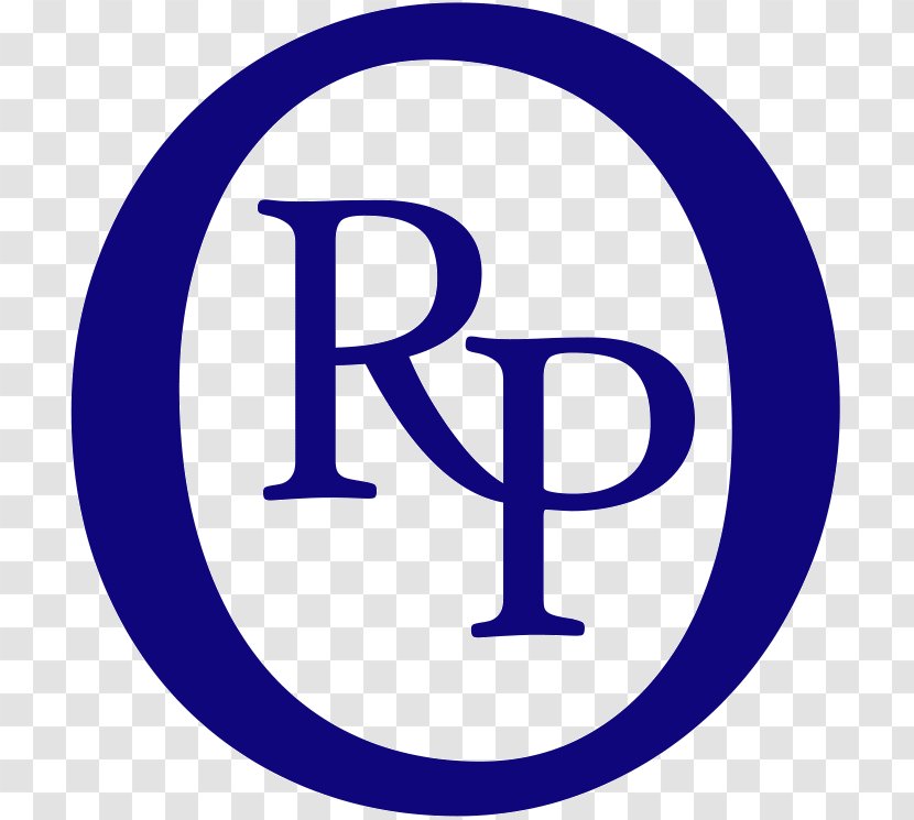 Richard Petrie Optometrist Logo Letter - Fireplace - Eye Lens Transparent PNG