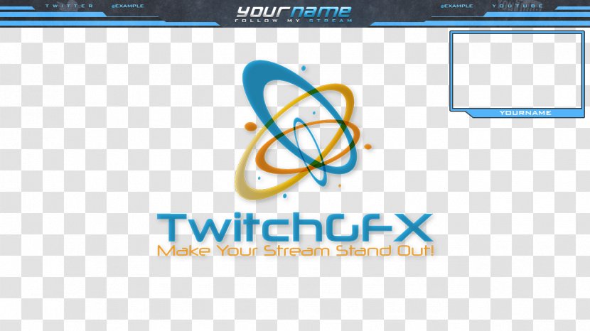 Twitch Streaming Media Fortnite Download - Multimedia - Overlay Transparent PNG
