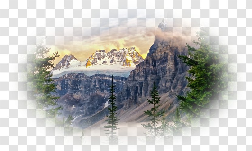 Mountain Hill Chain Tree Plain Зелёные холмы - Ball Transparent PNG