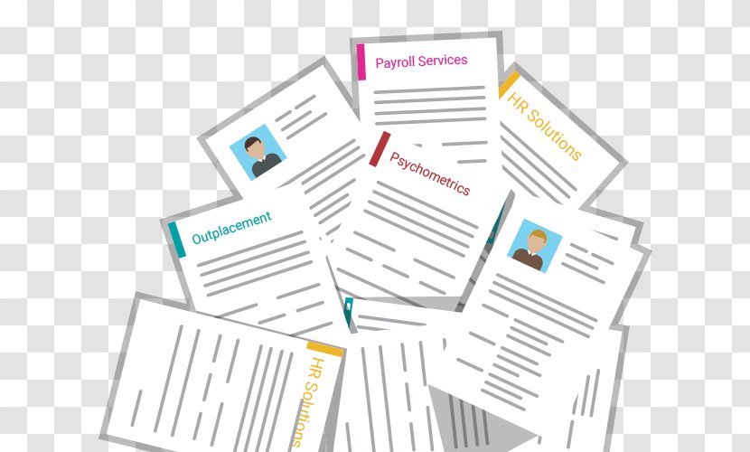 Recruitment Business Service Ireland Document - Human Resource Transparent PNG