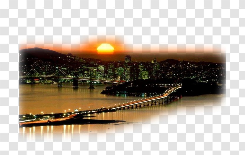 Desktop Wallpaper High-definition Television 1080p Kirito - Aspect Ratio - Sunset Sky Transparent PNG