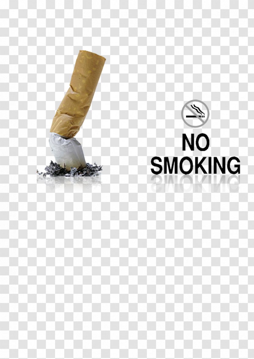 No Smoking - Frame - Tree Transparent PNG