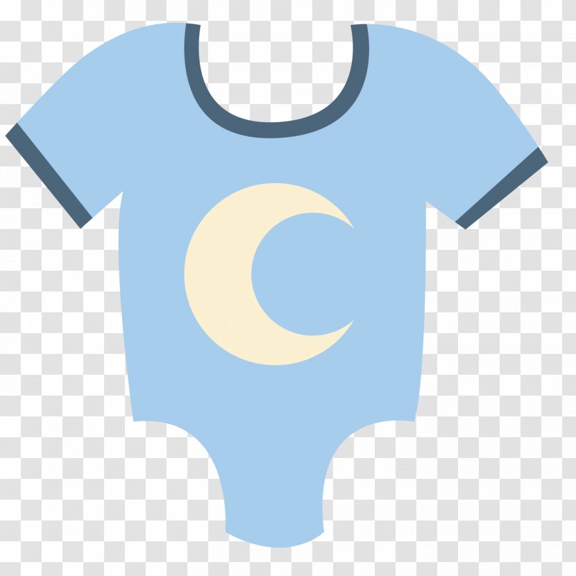 T-shirt Clothing - Brand - Baby Conjoined Summer Suit Transparent PNG