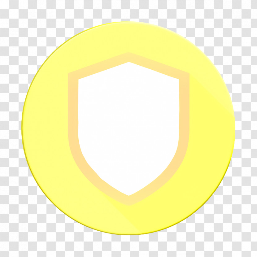Shield Icon SEO Icon Transparent PNG