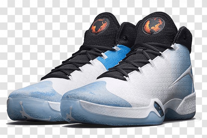Nike Air Force Jordan Sports Shoes - Kd 8 - Brand Transparent PNG