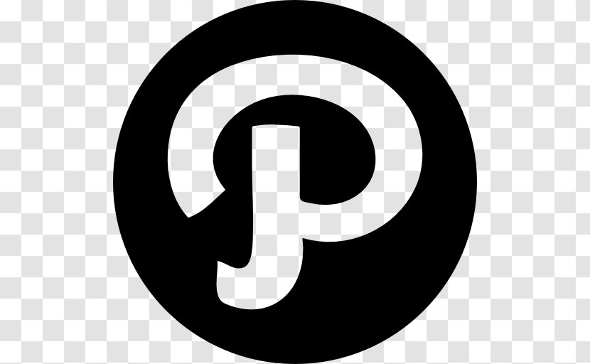 Path Logo - Black And White - Information Transparent PNG