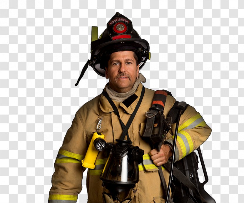 Firefighter Police Officer Fire Department Emergency Medical Technician - First Responder Transparent PNG