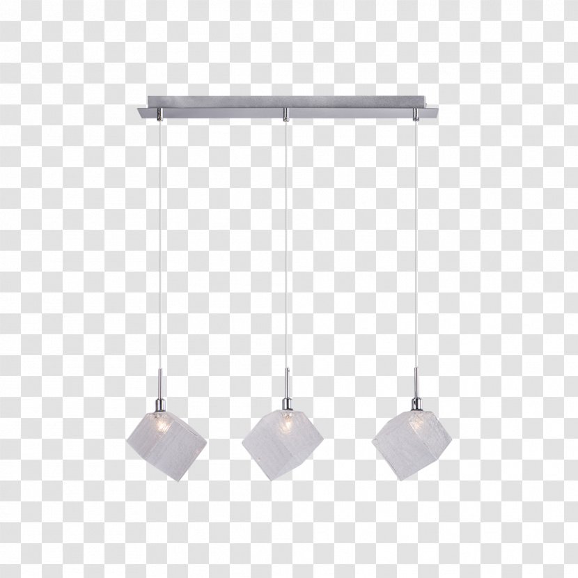 Light Fixture Modern Kubo LED Lamp Chandelier - Benetti Transparent PNG