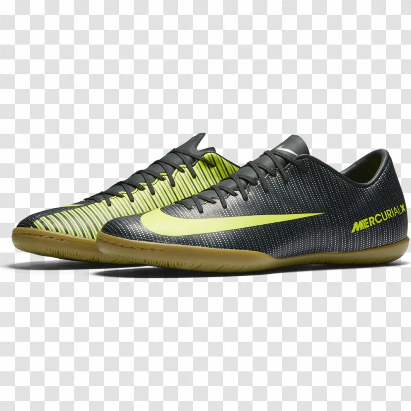 Nike Free Mercurial Vapor Football Boot Sneakers - Victory Transparent PNG