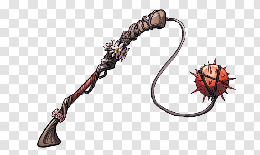 Artist Ranged Weapon Work Of Art - Bloodroots Transparent PNG