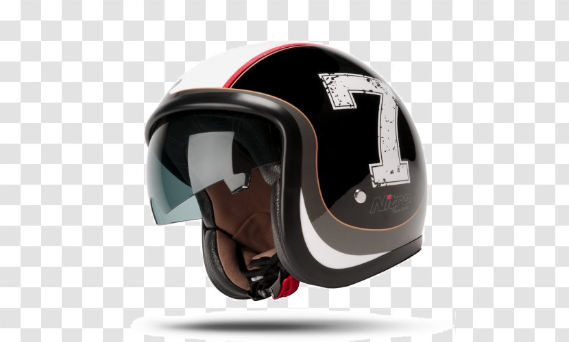Bicycle Helmets Motorcycle Ski & Snowboard Scooter Café Racer - Clothing Transparent PNG