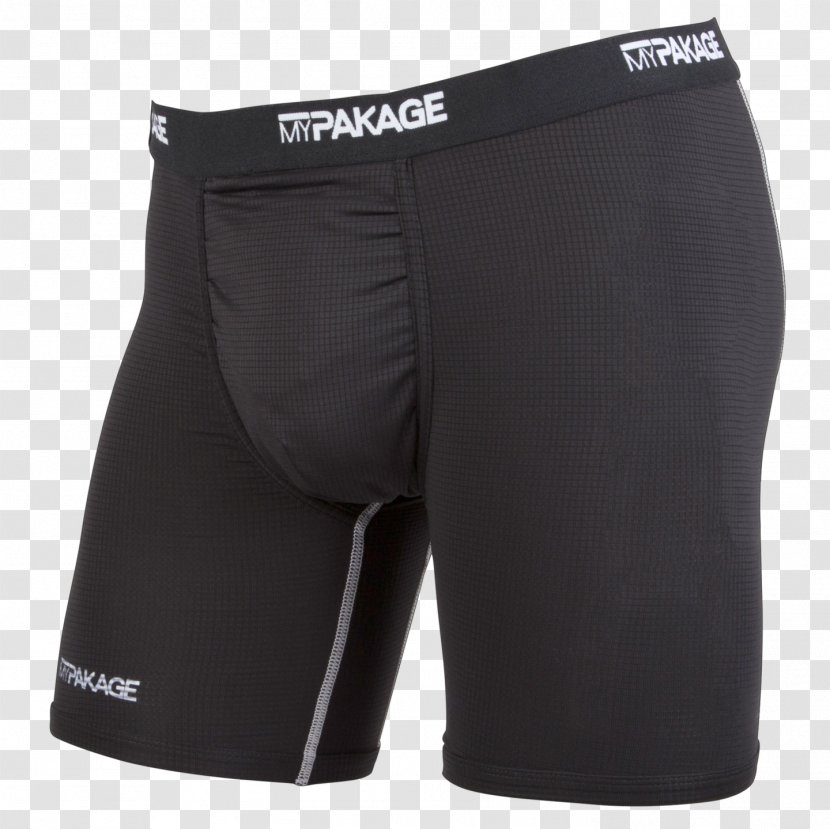 T-shirt Underpants Swim Briefs Boxer Shorts - Frame Transparent PNG