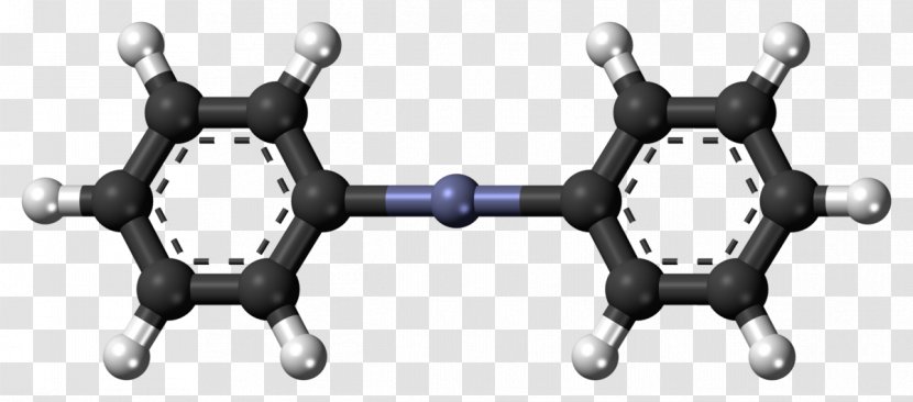Phenibut Science Chemistry Chemical Compound Research Transparent PNG