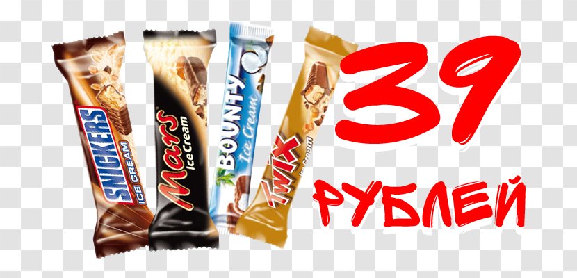 Chocolate Bar Junk Food Flavor Brand - Snack Transparent PNG