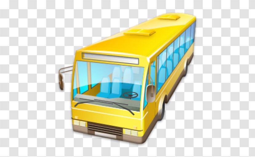NextBus Bus Stop School AEC Routemaster - Public Transport Service Transparent PNG