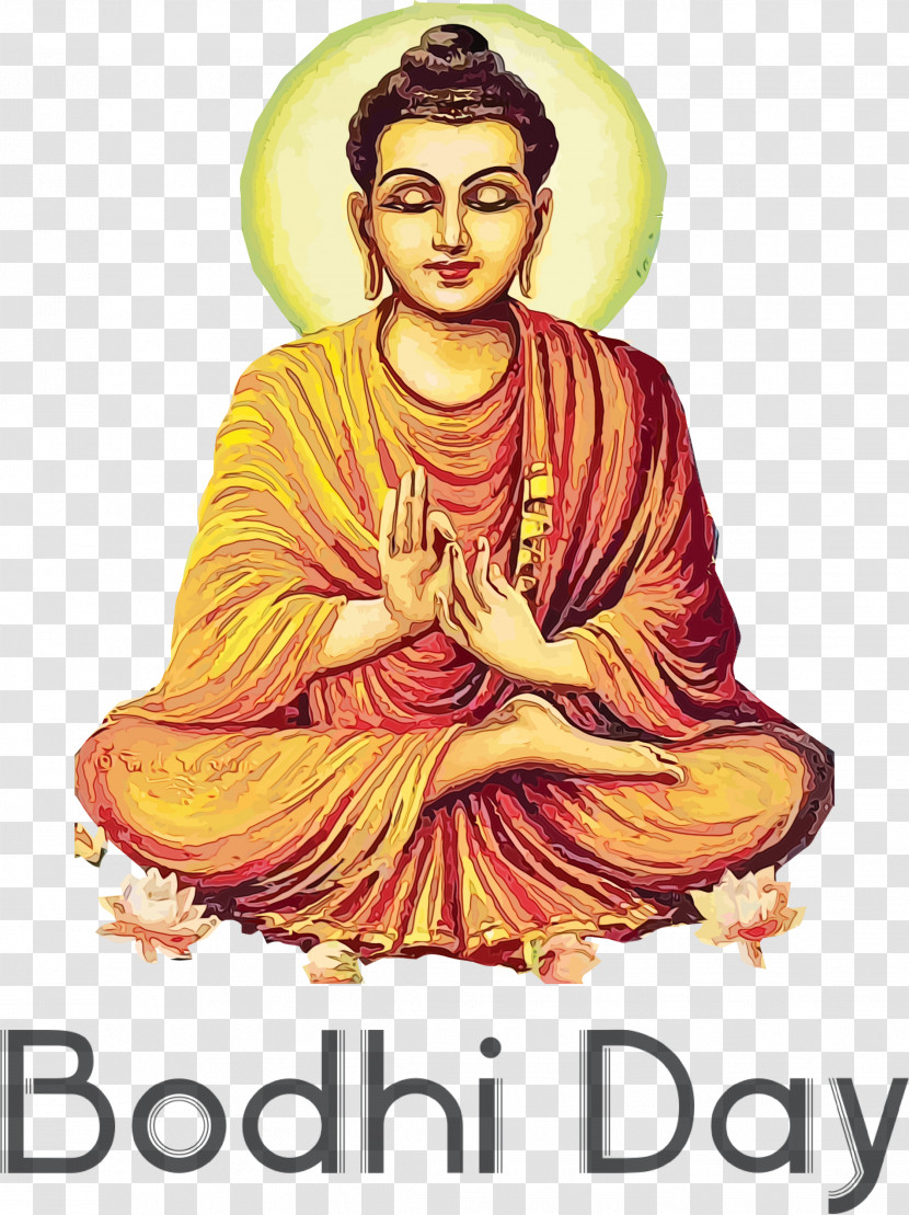 Gautama Buddha Buddhahood Buddharupa Theravada Pāli Canon Transparent PNG
