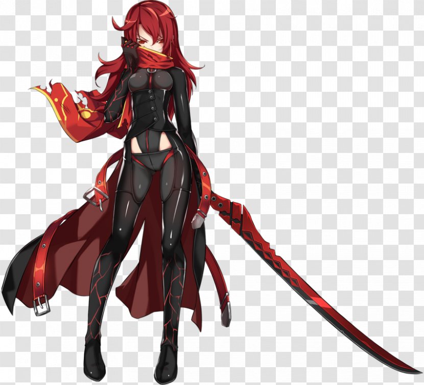 Elsword Elesis EVE Online YouTube Aion - Watercolor - Youtube Transparent PNG