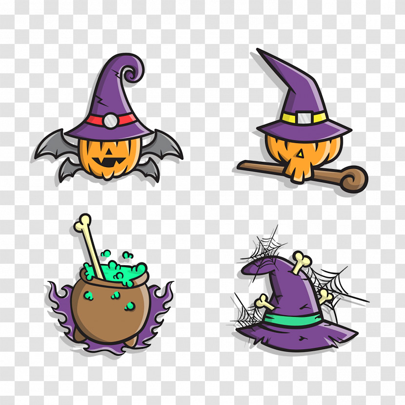 Witch Transparent PNG