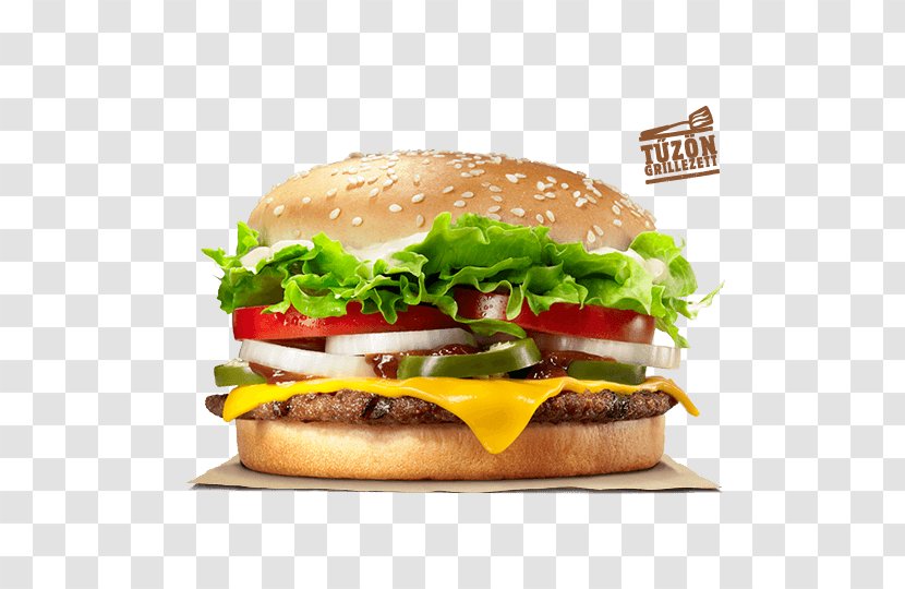 TenderCrisp Chicken Sandwich Burger King Specialty Sandwiches Whopper - Slider - Hot Chili Transparent PNG