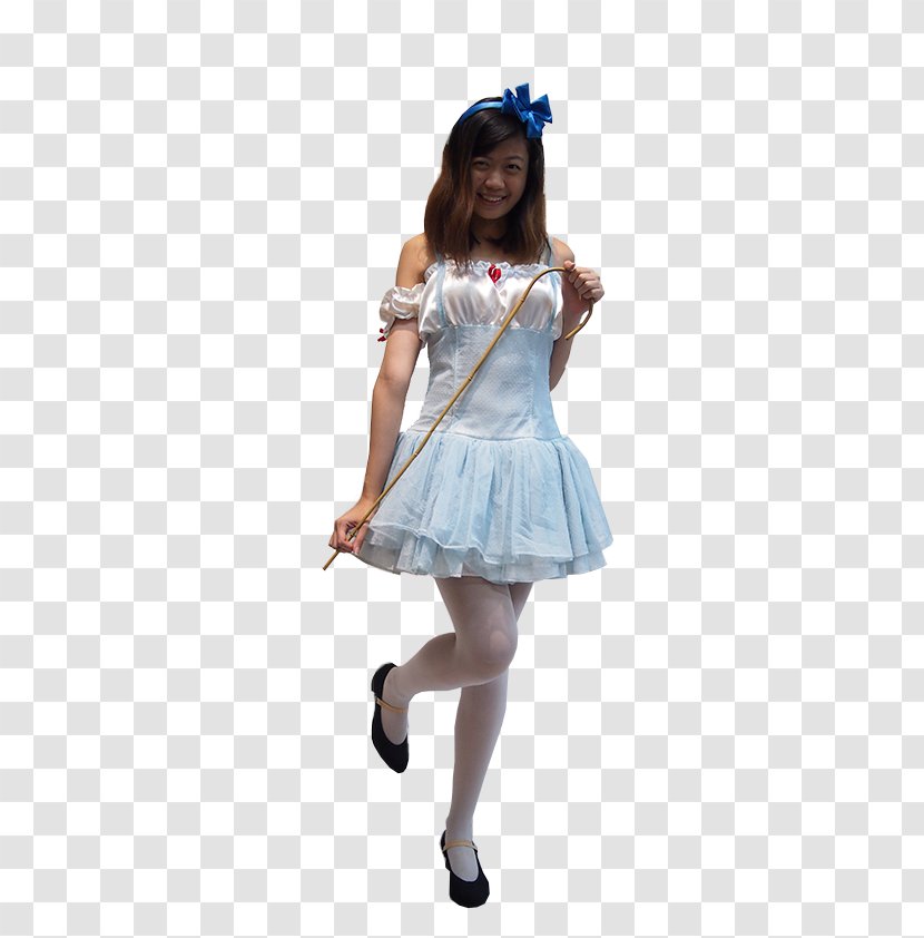 Costume Fashion - Watercolor - Bo Peep And Jessie Transparent PNG