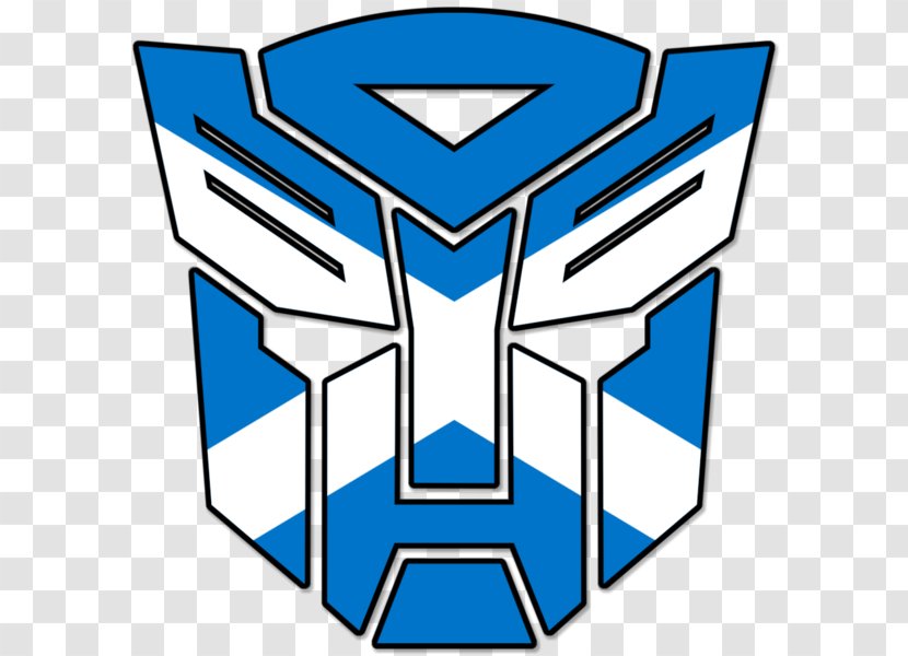Optimus Prime Bumblebee Transformers: The Game Revenge Of Fallen Clip Art - Transformers War For Cybertron - Autobot Flag Transparent PNG