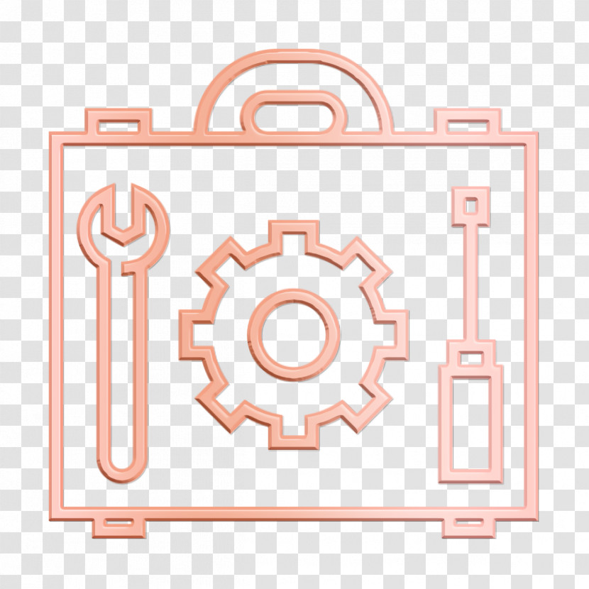 Kit Icon Network Icon Tools Icon Transparent PNG