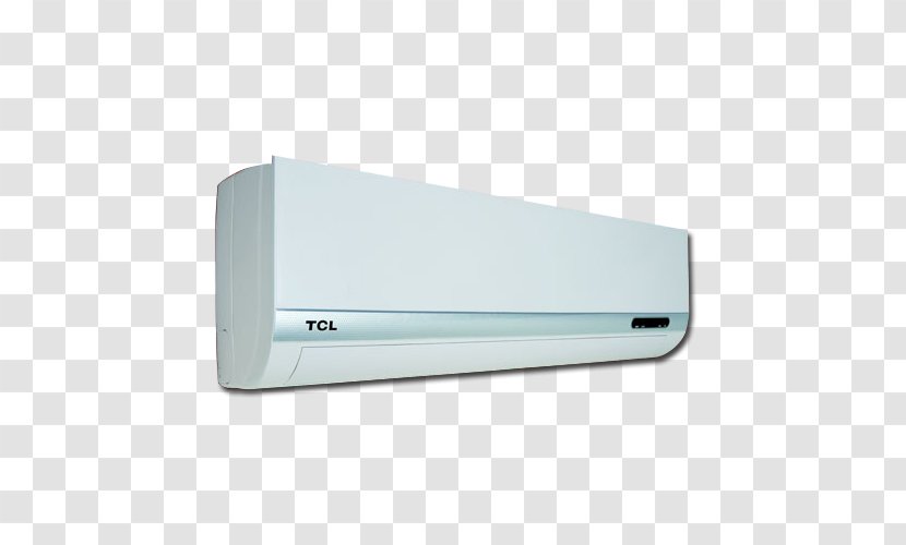 Multimedia Air Conditioning - Design Transparent PNG