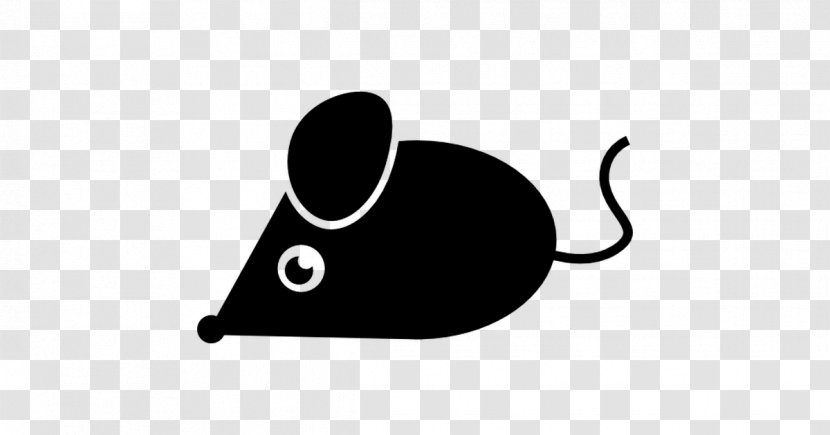 Computer Mouse Pointer Cat - Symbol Transparent PNG