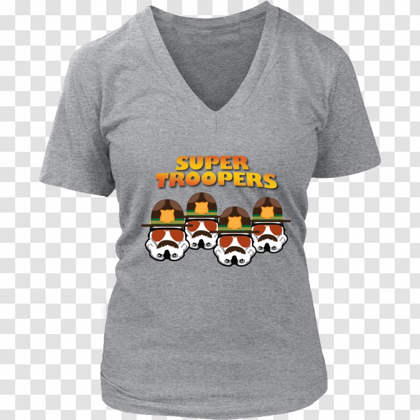 T-shirt Neckline Hoodie Clothing - Sweatshirt Transparent PNG