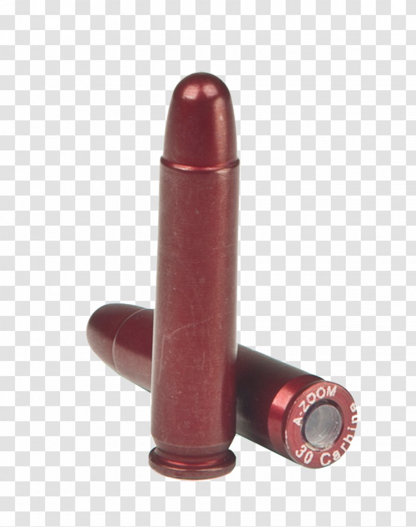 Snap Cap Cartridge Dry Fire Firearm Dummy Round - Flower - Ammunition Transparent PNG